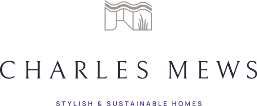 Charles Mews, new homes in Alexandra Palace London N22