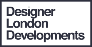 Designer London Developments logo
