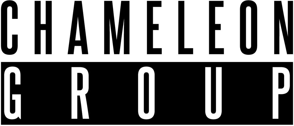Chameleon Group logo